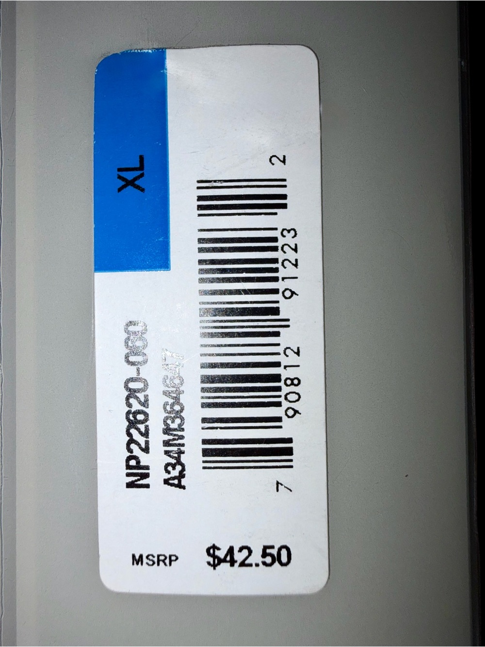 NWOT Calvin Klein boxer briefs - Picture 4 of 6